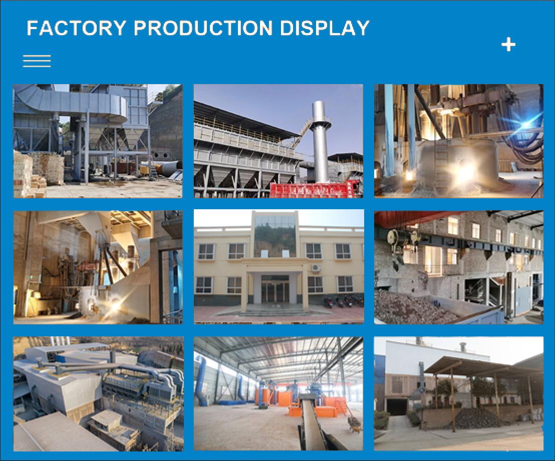 JIYGO REFRACTORY & ABRASIVE LIMITED JIYGO REFRACTORY & ABRASIVE LIMITED