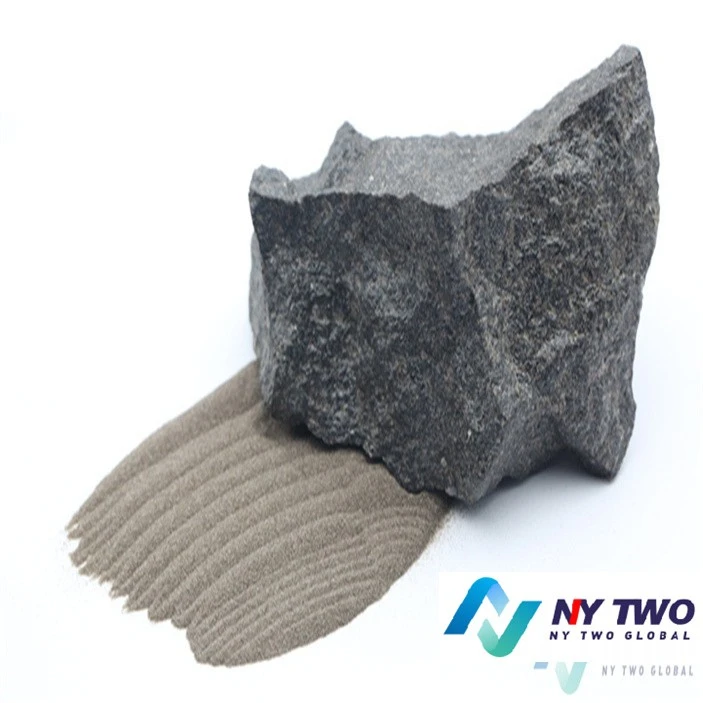 Application Field Of Brown Fused Alumina in Industrial Field
