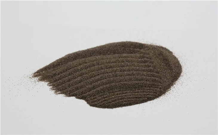Brown Aluminium Oxide