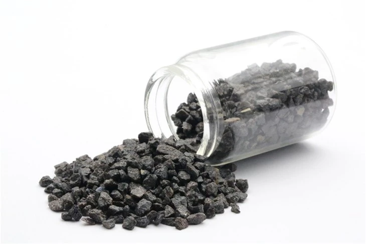 Brown Aluminium Oxide