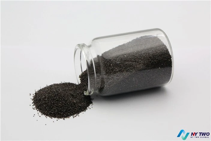 Brown Fused Alumina Manufacturers & Suppliers