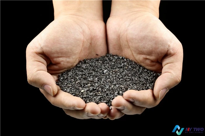 Brown Fused Alumina Wikipedia