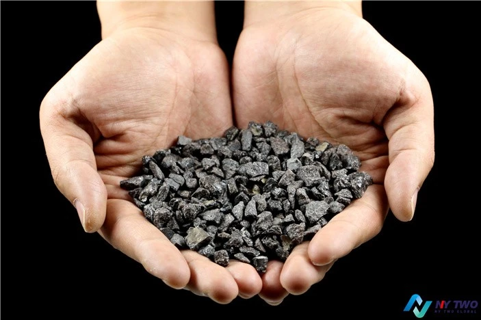 Brown Fused Alumina Wikipedia