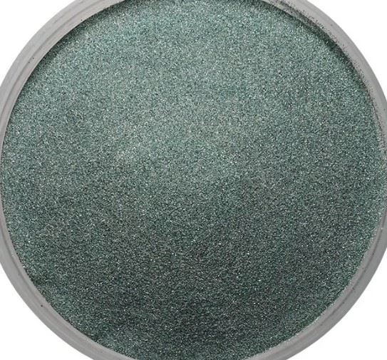 Green Silicon Carbide