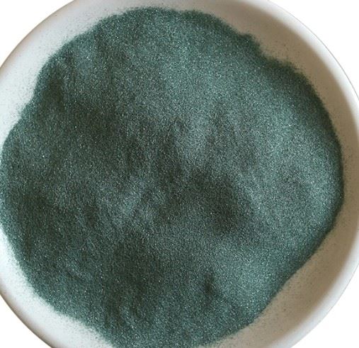 Silicon Oxide Grinding Powder