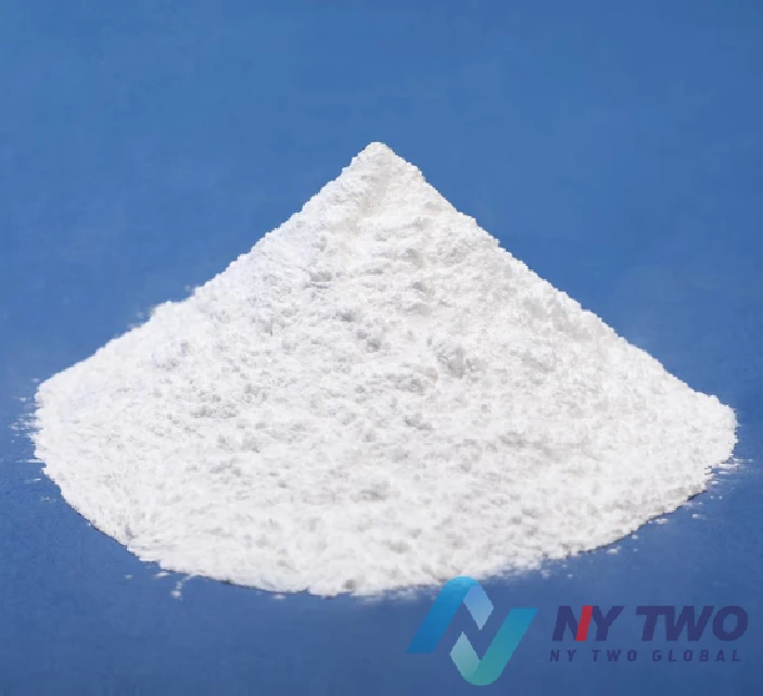 White Corundum Powder