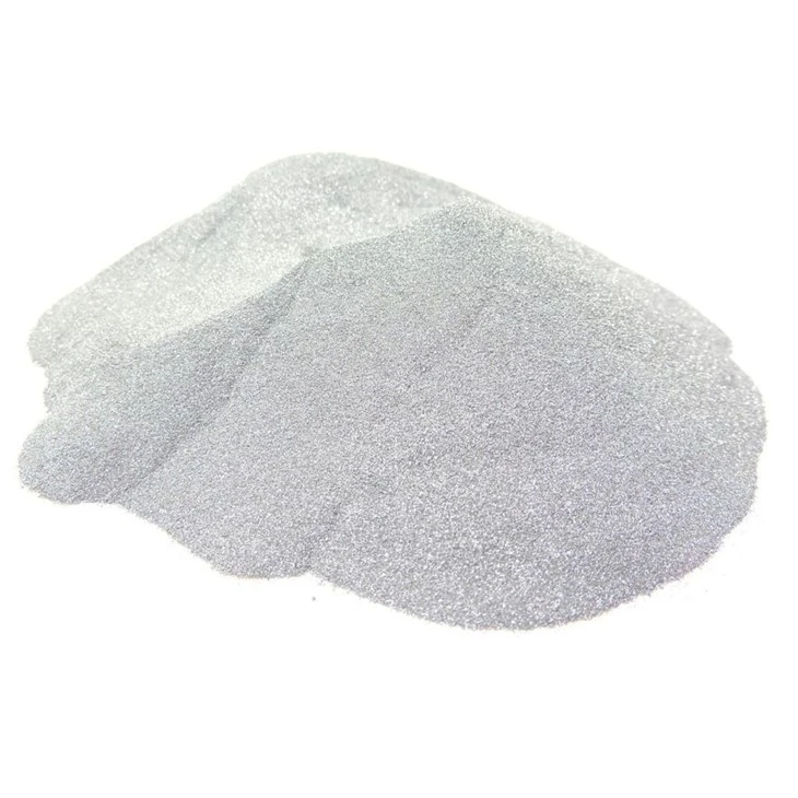 63-125µm magnesíumduft, MgAl, 50/50, duft - málmblöndur úr magnesíum og áli, ál-/magnesíumblendiduft, Ýmislegt magn í boði