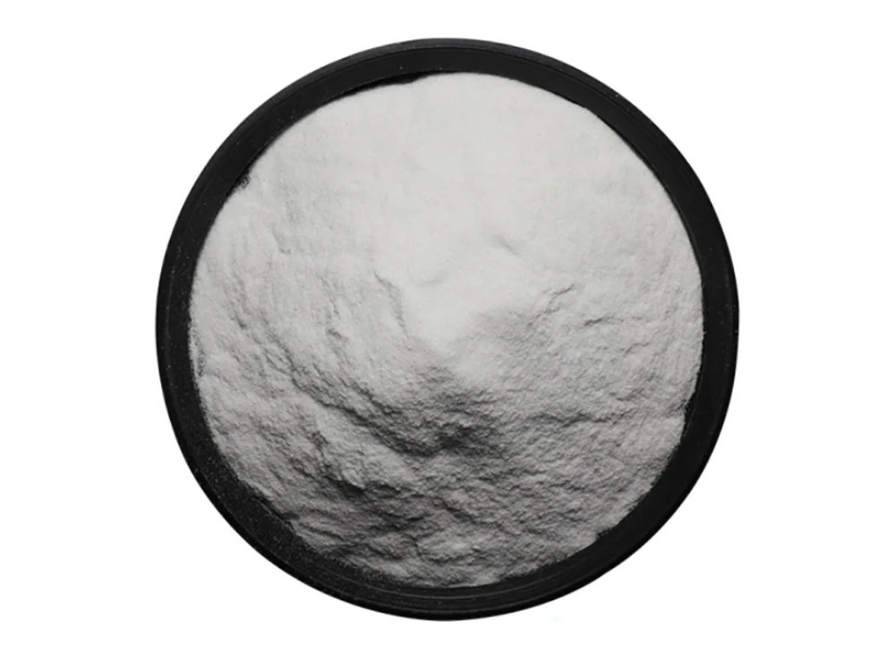Calcined Alumina Powder Calcined Alumina Powder