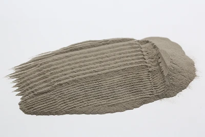 Brúnt áloxíðefni