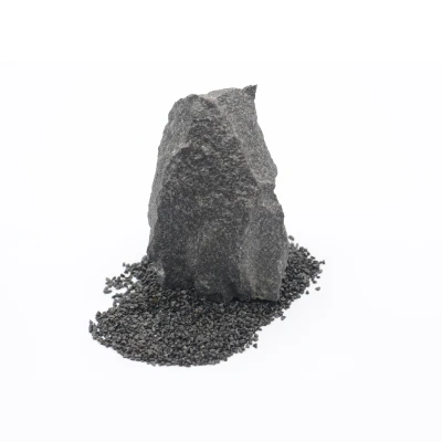 Brúnt blandað áloxíð
