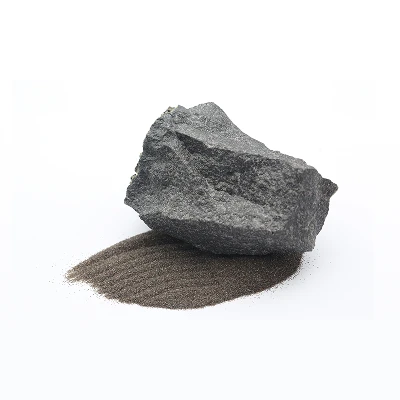 Brúnt áloxíð