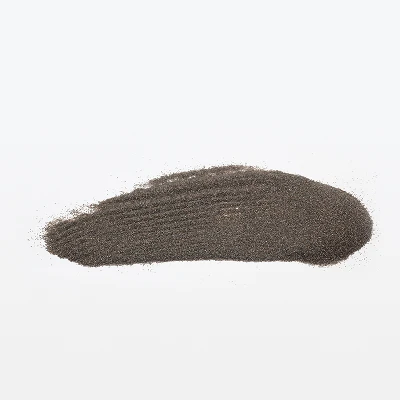 Brúnt smelt súrál Hs kóða