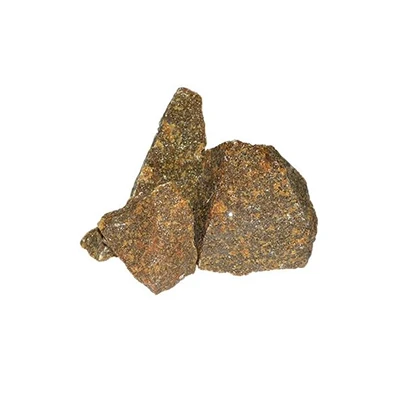 Fused Magnesia HS kóða 25199010