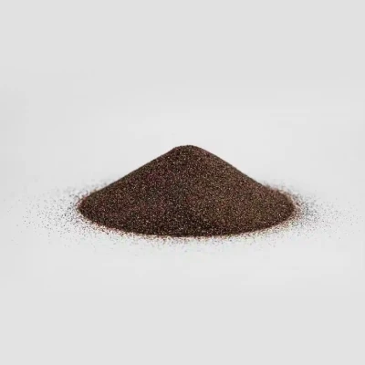 Garnet J80A 50-80möskva