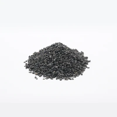 Hágæða F24 Sharp Grain Brown Fused Alumina BFA