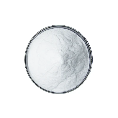 WA White Corundum Sand