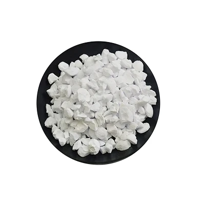 Hvítt sameinað súrál fyrir sandblástur fyrir Gel Coat Mould