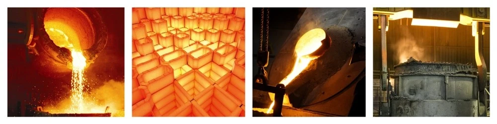 1000 heat refractory resistant 1000 heat refractory resistant